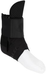 MUELLER THE ONE bokamerev√≠t≈ë Premium XS fekete|vörös