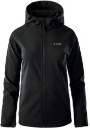HI-TEC Női softshell kabát - Neti M fekete