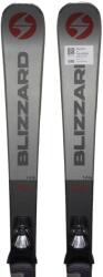 Blizzard Használt Síléc - Blizzard WCR, 174 cm - Jó állapotú 174 CM szürke