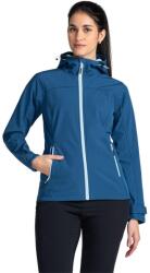 KILPI Női softshell dzseki Kilpi RAVIA-W 36 kék