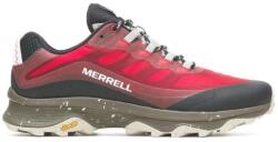 Merrell Moab Speed férfi túracipő 42 vörös