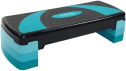 XTREXO TXO-B4W009 aerobik lépés kék