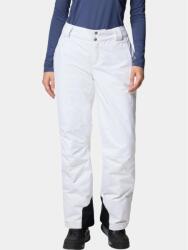 COLUMBIA Bugaboo II Pant női sínadrág 40 fehér