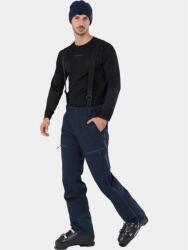 FUNDANGO Mugo Fullzip Pants férfi sínadrág 30 kék