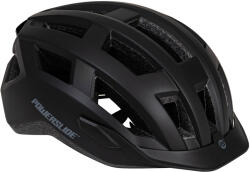 Powerslide Fitness Classic sisak 54-58 CM fekete
