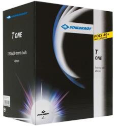 DONIC Ping-pong labda Donic T1 Training 120 db Series színes