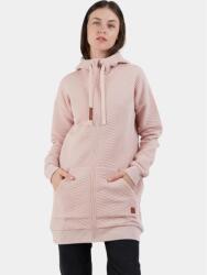 Fundango Blanka Pullover női pulóver XS rózsaszín