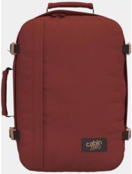 CabinZero Classic 36L férfi hátizsák 36L vörös - decathlon - 35 990 Ft