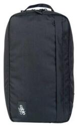 CabinZero CLASSIC 11L CROSS BODY férfi utazó hátizsák fekete