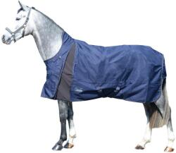 EQUEST Kinti takaró ló számára EQuest Nova Scotia 300g 165 CM kék
