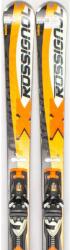 Rossignol Használt Síléc - Rossignol World Cup TI, 180 cm - Elfogadható állapotú 180 CM narancssárga