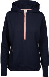 Trespass Női Zia kapucnis pulóver S kék|lila|mályva|szürke