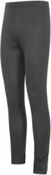 Trespass Felnőtt Unisex aláöltözet nadrág - Yomp360 Base Layer M fekete