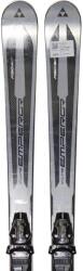 Fischer Használt Síléc - Fischer C-Line Emperor, 160 cm - Jó állapotú 160 CM szürke