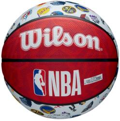 Wilson Kosárlabda NBA All Team Ball, 7-es méret 7 fehér|színes