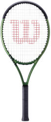 Wilson Blade 25 v8 junior teniszütő 000 zöld