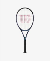 Wilson Ultra 100UL v4.0 teniszütő GRIP 1 fekete|kék|lila
