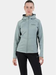 Fundango Alita Fleece Jacket női polár pulóver XL zöld