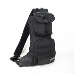 KALIBRE - Felnőtt túrahátizsák 6 LITER fekete - decathlon - 16 790 Ft