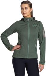 KILPI Női softshell dzseki Kilpi BELTRA-W zöld