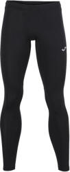 JOMA Férfi leggings, Joma Running Night Men Long Tights, fekete S fekete