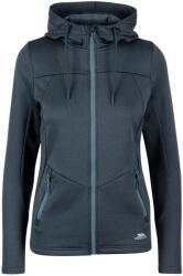 Trespass Női kapucnis pulóver Koa Active Hoodie S kék