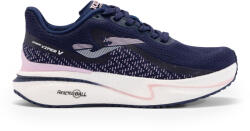 JOMA Viper női futócipő 40 kék|rózsaszín