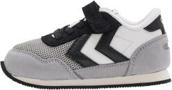 HUMMEL Sportcipő Alacsony Reflex Multi Unisex Gyerekek Lélegző Light Design Hummel szürke