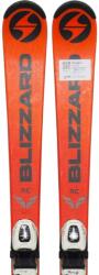 Blizzard Használt Síléc - Blizzard Firebird MM, 150 cm - Jó állapotú 150 CM narancssárga
