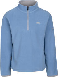 Trespass Gyermek/lányok Sybil Micro Fleece 9/10 EVES kék