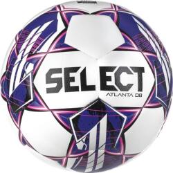 Select Atlanta DB v23 focilabda 5-ös méret 5 fehér|lila