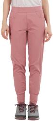 FUNDANGO Sabana Active Pants női túranadrág 2XS rózsaszín