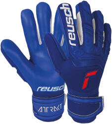 REUSCH Reusch Reusch Attrakt Freegel Ezüst kapuskesztyűk 8, 5 kék