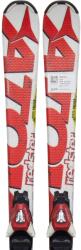 Atomic Használt Síléc - Atomic Redster, 130 cm - Jó állapotú 130 CM vörös
