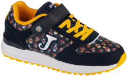 JOMA Gyerek gyalogló cipő, Joma Tornado Jr 24 JTORNAW 35 kék|sárga