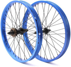 KHEBIKES BMX KERÉKTÁRCSA CHRIS BÖHM 20 INCH KÉK KHEBIKES kék
