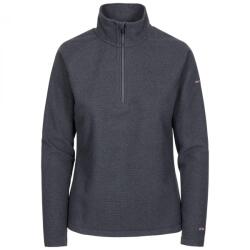 Trespass Női felső Meadows Fleece L barna|szürke