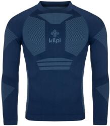 KILPI Férfi felső KILPI Nathan Thermal Shirt S kék