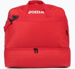 JOMA Táska Joma training (L) 50 LITER vörös