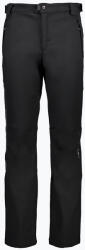 CMP Férfi softshell nadrág CMP Long 46 fekete