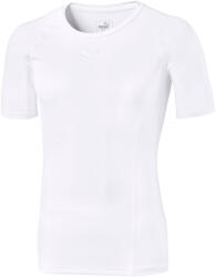 PUMA Liga Baselayer férfi futballmez S fehér