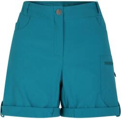 DARE 2B Női rövidnadrág - Melodic II Multi Pocket Walking Shorts XS zöld