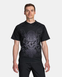 KILPI Férfi technikai MTB póló Kilpi REMIDO-M XL fekete
