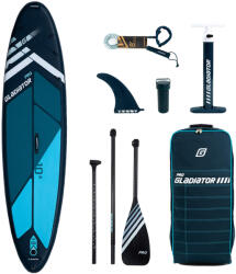 Gladiator PRO 10.4 SUP 317 x 79 x 12 cm 317mm kék