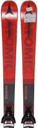Atomic Használt Síléc - Atomic Redter G7, 168 cm - Elfogadható állapotú 168 CM vörös