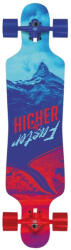 Street Surfing Longboard 39" Higher Faster 1" színes