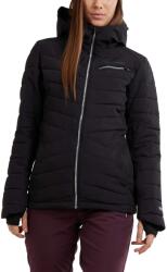 FUNDANGO Punch Padded Jacket női steppelt síkabát XL fekete
