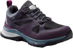 Jack Wolfskin Force Striker Texapore Low női túrabakancsok 37