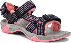 CMP Hamal gyerek túrasandál 31 fekete|kék