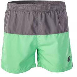 Aquawave Férfi Kaden II úszónadrág 2XL szürke|zöld